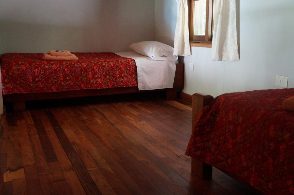 Tacuara Lodge Oberá Habitación foto